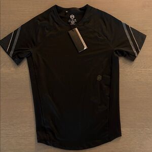 Under Armour compression short sleeve